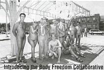 Body Freedom Collaborative N23.1 Autumn 2003 (wngd.net)